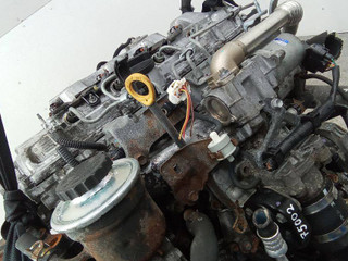 щуп двигателя Toyota Corolla Verso 2 поколение AR10 2007, 2.2 л., дизель, МКПП
