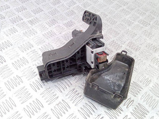 блок предохранителей Toyota Corolla Verso 2 поколение AR10 2007, 2.2 л., дизель, МКПП
