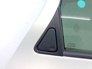 ручка наружная задняя правая Renault Zoe 1 поколение 2018