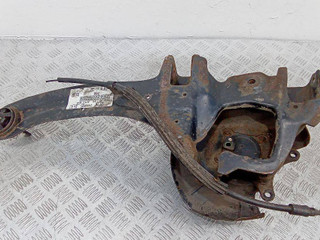 рычаг задний левый Ford Focus 2 поколение [рестайлинг] 2009, 3M515A969GF
