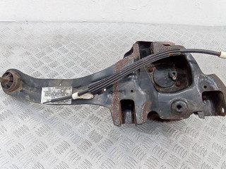 рычаг задний правый Ford Focus 2 поколение [рестайлинг] 2009, 3M515A968GF