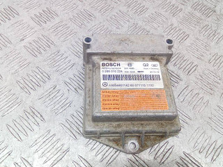блок AirBag Volkswagen Crafter 1 поколение [рестайлинг] 2015, A9064461142