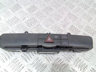 кнопка аварийной сигнализации Volkswagen Crafter 1 поколение [рестайлинг] 2015, A9068701810