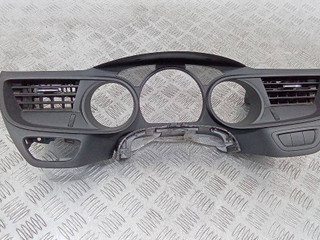 рамка панели приборов Citroen C5 2 поколение 2008, 9682386677