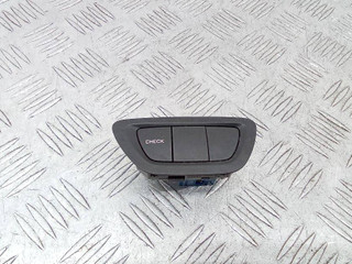 кнопка (выключатель) Citroen C5 1 поколение [рестайлинг] 2008, 9682436677, 96637759ZD