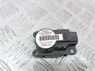 моторчик заслонки печки Renault Megane 3 поколение 2012, 1.5 л., дизель, N101980G