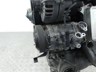 компрессор кондиционера BMW 5 серия E60/E61 2007, 2.0 л., дизель