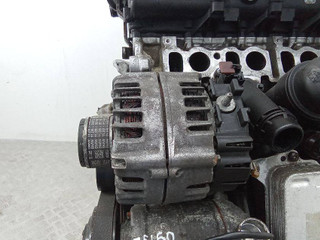 генератор BMW 5 серия E60/E61 2007, 2.0 л., дизель