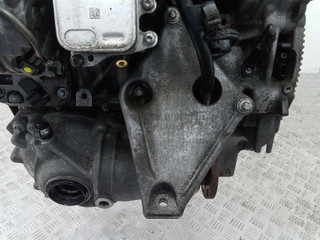 кронштейн двигателя BMW 5 серия E60/E61 2007, 2.0 л., дизель, 22116784825