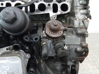 ТНВД BMW 5 серия E60/E61 2007, 2.0 л., дизель