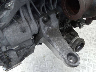 кронштейн двигателя BMW 5 серия E60/E61 2007, 2.0 л., дизель