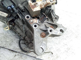 кронштейн КПП Ford Transit 7 поколение 2007, 2.2 л., дизель, МКПП, 3C117M125AB