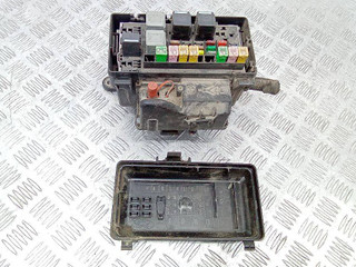 блок предохранителей Ford Transit 7 поколение 2007, 2.2 л., дизель, МКПП, 6C1T14A067AA