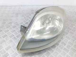 фара левая Renault Trafic 2 поколение 2006, 7700311373