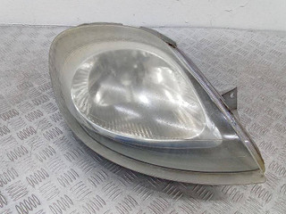 фара правая Renault Trafic 2 поколение 2006, 7700311374