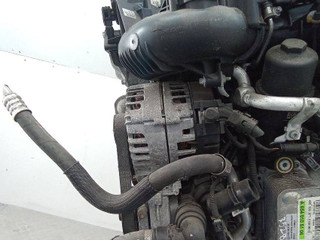 генератор Mercedes-Benz A-Класс W177/V177 2019, 2.0 л., дизель, АКПП, A0009063903