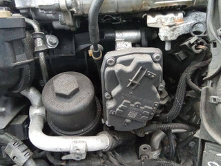 заслонка дроссельная Mercedes-Benz A-Класс W177/V177 2019, 2.0 л., дизель, АКПП, A6540900070