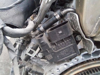 реле накала свечей Mercedes-Benz A-Класс W177/V177 2019, 2.0 л., дизель, АКПП, A6549003300