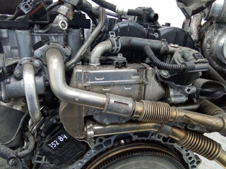 охладитель EGR / Радиатор EGR Mercedes-Benz A-Класс W177/V177 2019, 2.0 л., дизель, АКПП