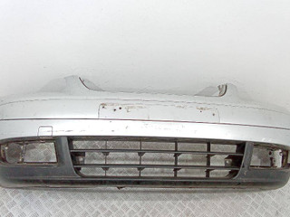 бампер передний Volkswagen Touran 1 поколение 2004, 1T0807221