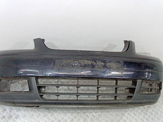 бампер передний Volkswagen Touran 1 поколение 2003, 1T0807221