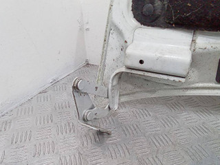 петля капота Renault Master 2 поколение [рестайлинг] 2006