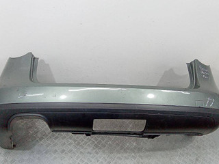 бампер задний Volkswagen Passat B6 2005, 3C9807421