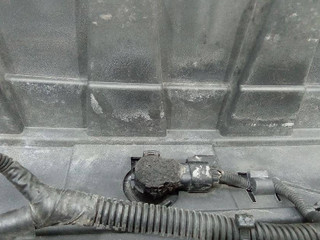 парктроник задний Citroen C4 Picasso 1 поколение 2009