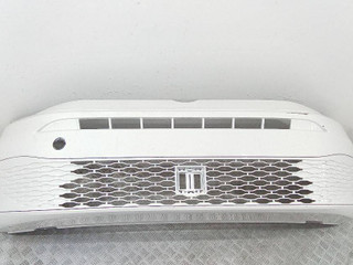 бампер передний Volkswagen Caddy 4 поколение 2020, 2K7807221
