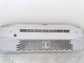 бампер передний Volkswagen Caddy 4 поколение 2020, 2K7807221