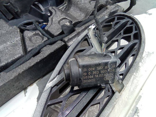 парктроник передний Mercedes-Benz S-Класс W220 [рестайлинг] 2003, 0045428718, 0263003556