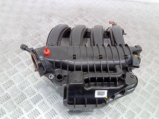 коллектор впускной Renault Duster 2 поколение 2022, 2.0 л., бензин, МКПП, 140035004R