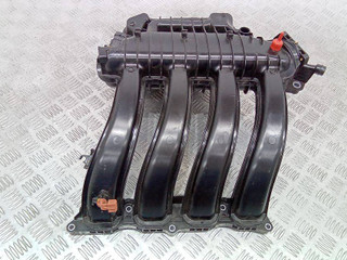 коллектор впускной Renault Duster 2 поколение 2022, 2.0 л., бензин, МКПП, 140035004R
