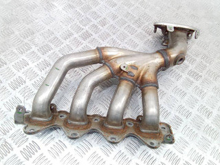 коллектор выпускной Renault Duster 2 поколение 2022, 2.0 л., бензин, МКПП, 8201101954
