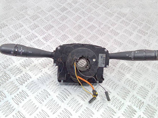 переключатель подрулевой (стрекоза) Citroen C3 1 поколение 2004, 96488213XT