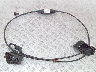 подъемник шторки Mercedes-Benz E-Класс W211/S211 2005, A2118203942