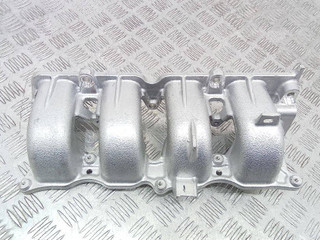коллектор впускной Renault Duster 2 поколение 2022, 2.0 л., бензин, МКПП, 140405548R