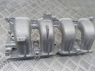 коллектор впускной Renault Duster 2 поколение 2022, 2.0 л., бензин, МКПП, 140405548R