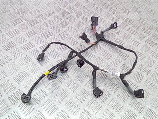 проводка Renault Duster 2 поколение 2022, 2.0 л., бензин, МКПП, 240116678R