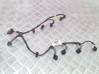проводка Renault Duster 2 поколение 2022, 2.0 л., бензин, МКПП, 240116678R