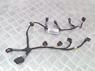 проводка Renault Duster 2 поколение 2022, 2.0 л., бензин, МКПП, 240116678R