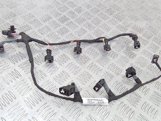 проводка Renault Duster 2 поколение 2022, 2.0 л., бензин, МКПП, 240116678R