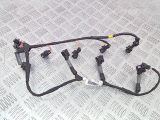 проводка Renault Duster 2 поколение 2022, 2.0 л., бензин, МКПП, 240116678R