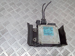 блок управления сервотроника Citroen C3 1 поколение 2003, 9650836780