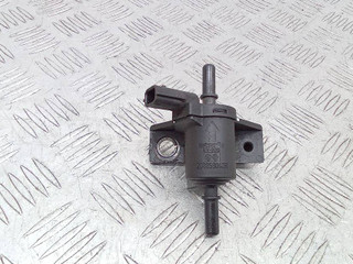 электромагнитный клапан Renault Scenic 3 поколение 2011, 1.5 л., дизель, МКПП, 208859042R