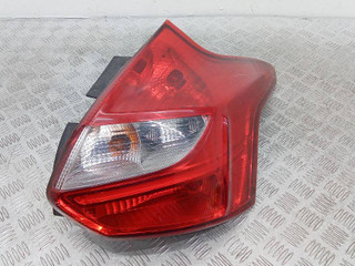 фонарь задний правый Ford Focus 3 поколение 2015, BM5113404-A