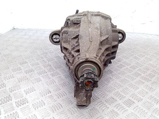 редуктор заднего моста Volkswagen Touareg 2 поколение 2014, 4460410093