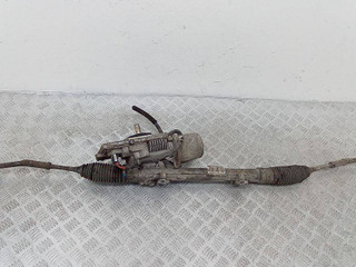 рулевая рейка Citroen C3 2 поколение 2012, 9801390780