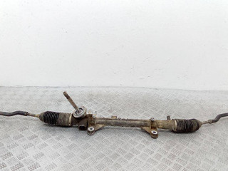 рулевая рейка Renault Scenic 3 поколение 2010, 490017022R