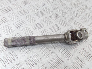 рулевой карданчик Ford Fiesta 5 поколение 2006